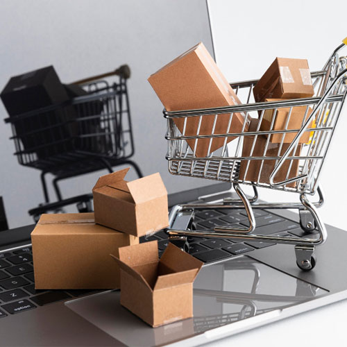 E-Commerce
